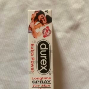 Durex extra power spray: Price, Use & Benefits in Pakistan